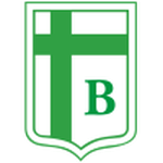 Sportivo Belgrano crest
