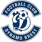 Dinamo Brest II crest