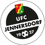 Jennersdorf crest