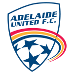 Adelaide United W crest