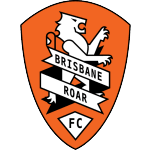 Brisbane Roar FC W crest
