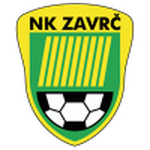 Zavrč crest