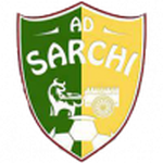 AD Sarchí crest