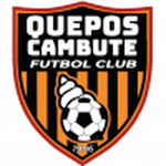 Quepos Cambute crest