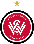 Western Sydney Wanderers W crest
