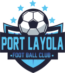 Port Layola crest