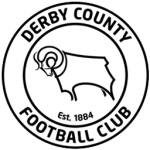 Derby County U21 crest