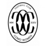 Como W crest