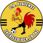 Platense crest