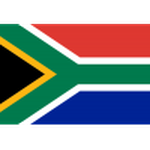 South Africa W crest