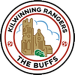 Kilwinning Rangers crest