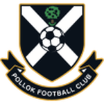 Pollok crest