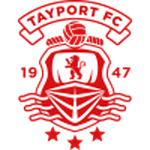Tayport crest