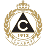 Slavia Sofia II crest