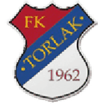 Torlak crest