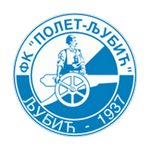 Polet Ljubić crest