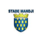 Stade Mandji crest