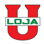 LDU Loja crest