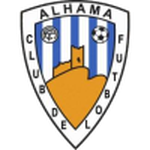 Alhama W crest
