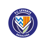 FC Levante Badalona crest