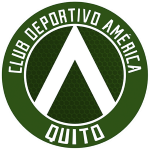 America de Quito crest