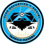 CDS Tampico Madero crest