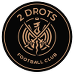 2Drots crest