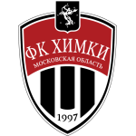 Khimki crest