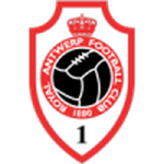 Royal Antwerp II crest