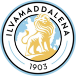 Ilvamaddalena crest
