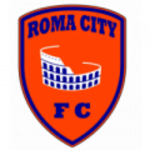Roma City crest