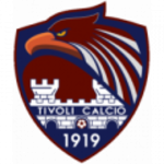Tivoli crest