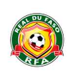 Réal du Faso crest