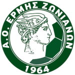 Ermis Zoniana crest