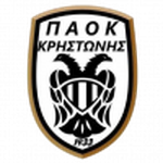 PAO Kristoni crest