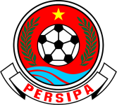 Persipa Pati crest