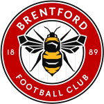 Brentford U21 crest