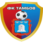 Tambov crest
