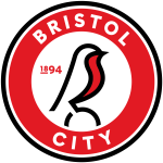 Bristol City U21 crest