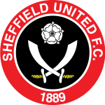 Sheffield United U21 crest
