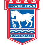 Ipswich Town U21 crest