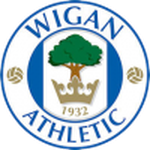Wigan Athletic U21 crest