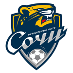PFC Sochi crest