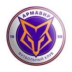 FC Armavir crest