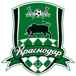 Krasnodar 2 crest