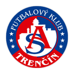 Trenčín U19 crest