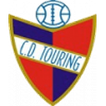 Touring crest
