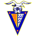 Badalona II crest