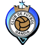 CF Gandía crest