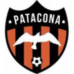 Patacona crest